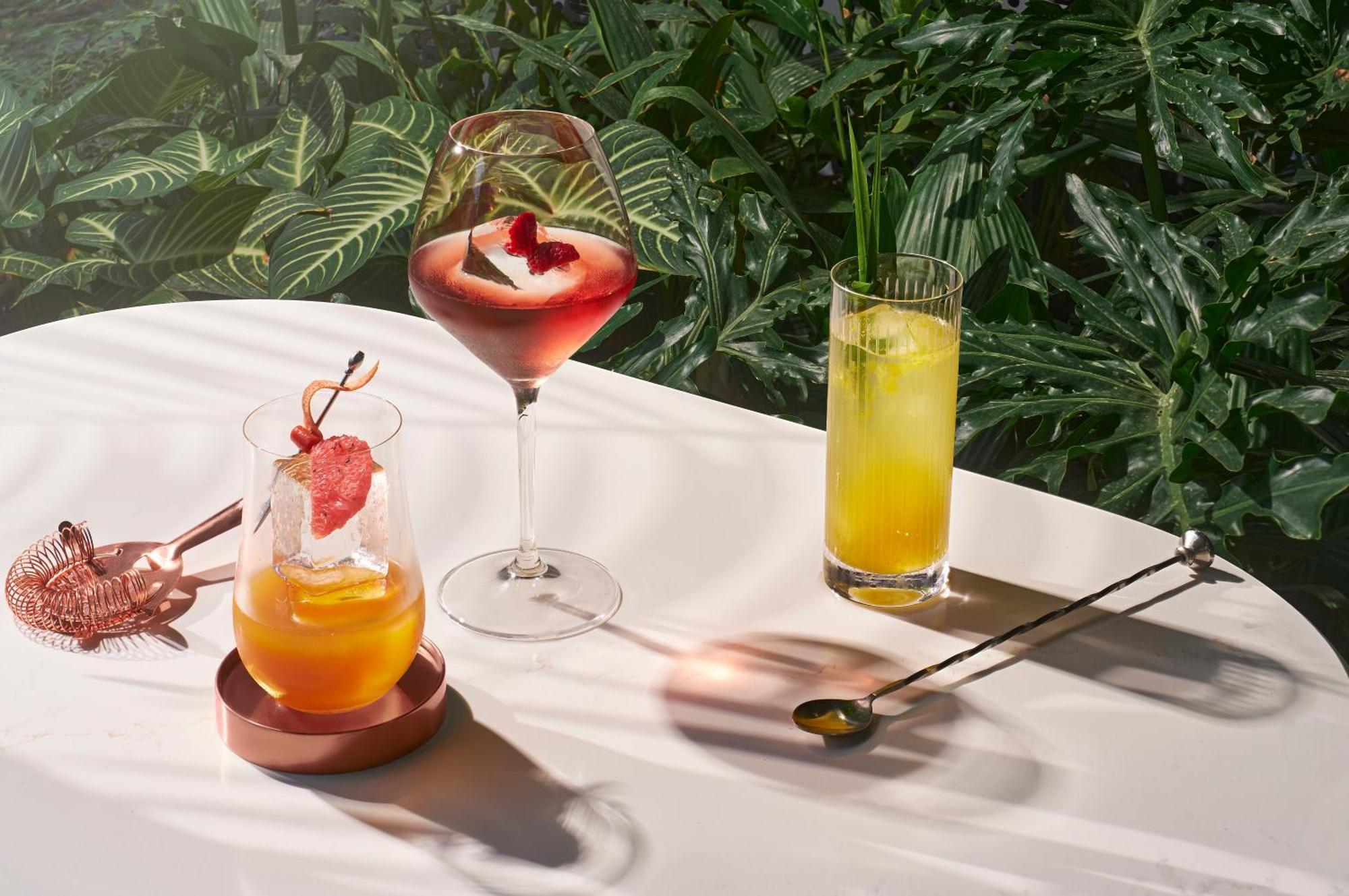 21 Carpenter, Singapore, A Member Of Design Hotels Exterior photo