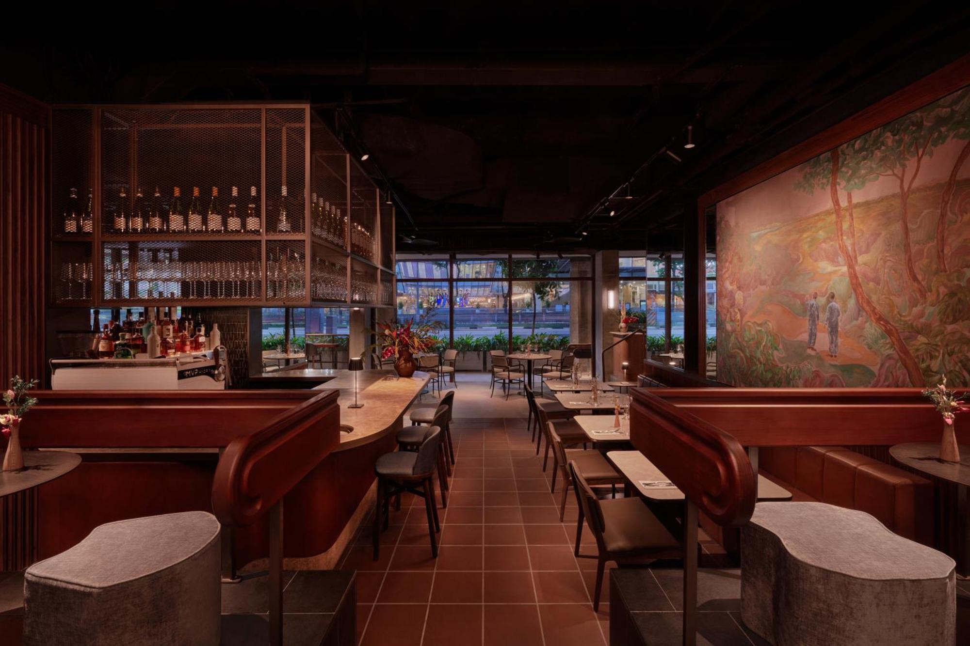 21 Carpenter, Singapore, A Member Of Design Hotels Exterior photo