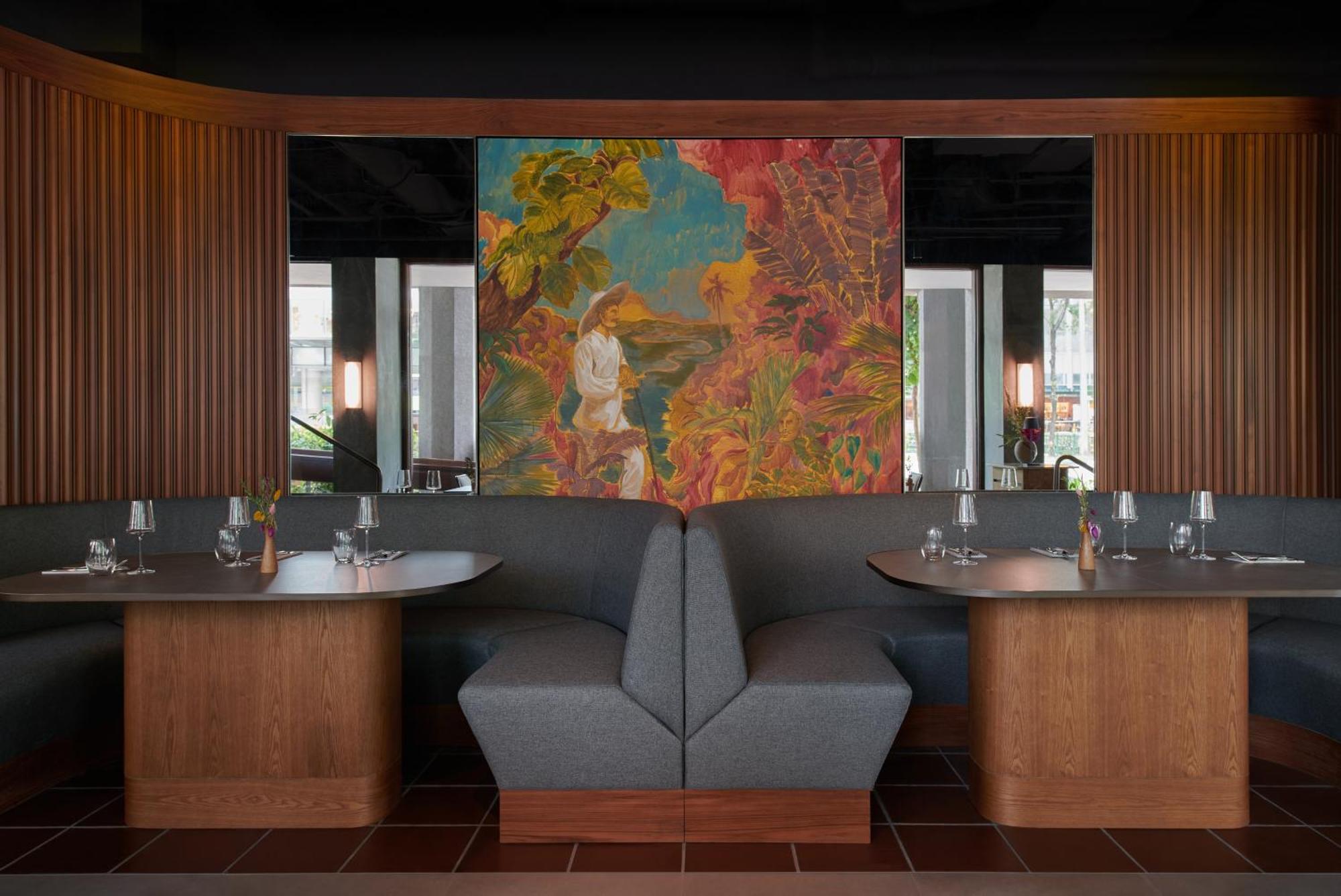 21 Carpenter, Singapore, A Member Of Design Hotels Exterior photo