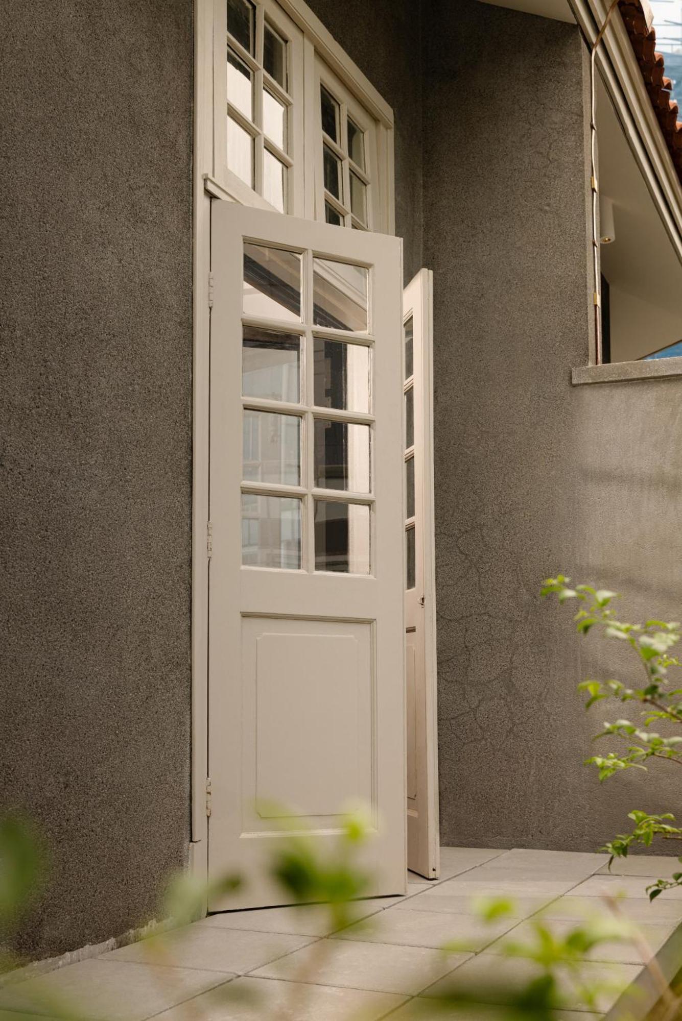 21 Carpenter, Singapore, A Member Of Design Hotels Exterior photo